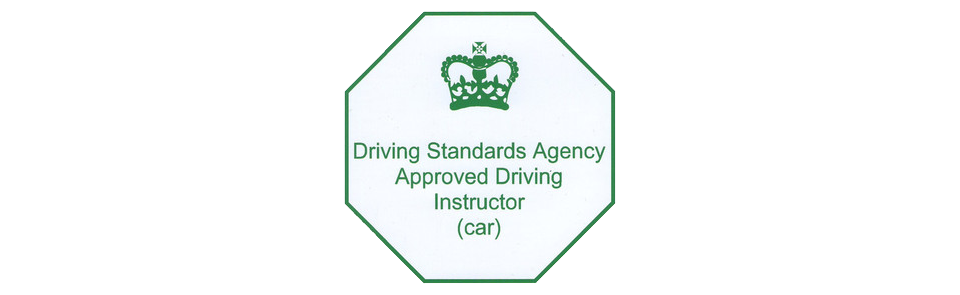 Qualified Driving Instructor A.D.I